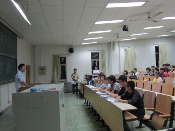 下的全校性学生社团的联合性群众组织,是校方大学生社团进行自我管理图片