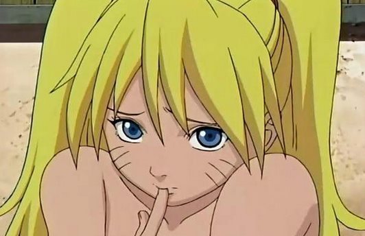 鸣人影分身之术表情包