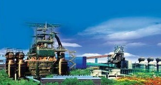 邯钢自1958年建厂投产以来,历经近半个世纪的艰苦创业,已从一个名不见