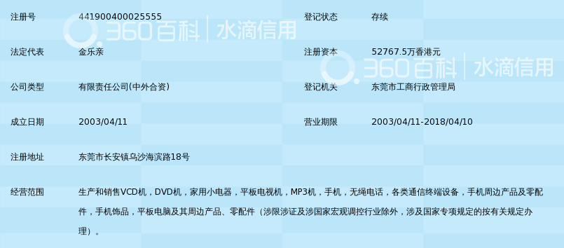 广东欧珀移动通信有限公司_360百科