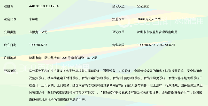 深圳市旺龙智能科技有限公司_360百科