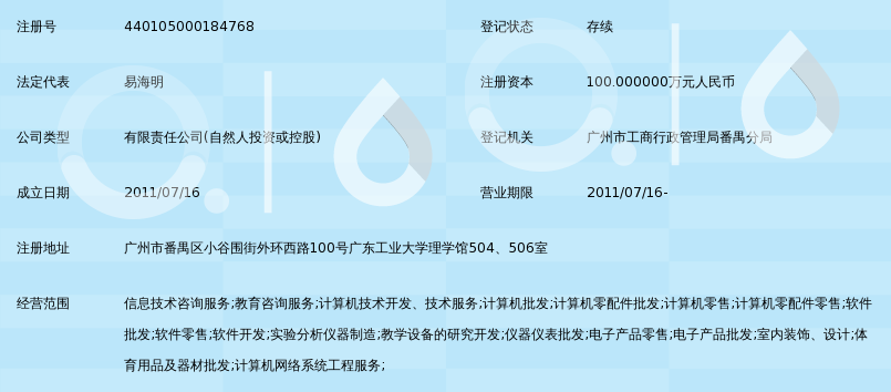 广州爱迪凯兴信息科技有限公司_360百科