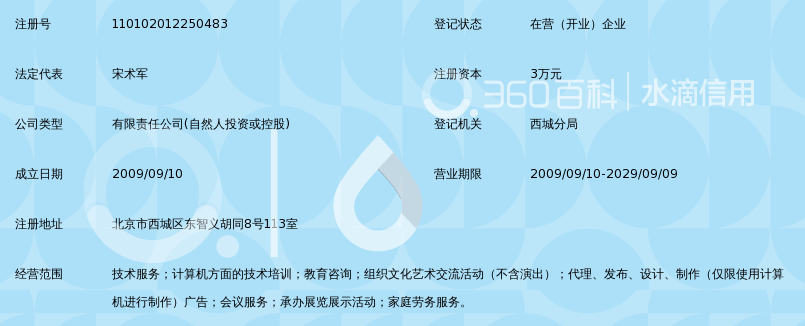 北京世纪慧桥国际教育科技有限公司_360百科