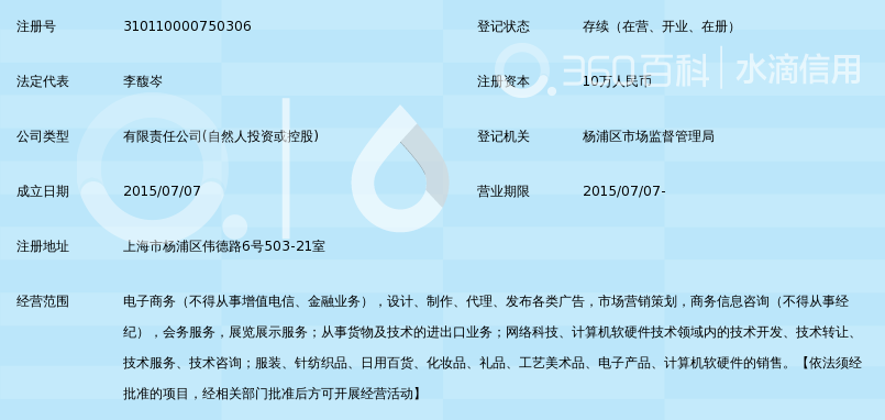 上海淘播播电子商务有限公司_360百科