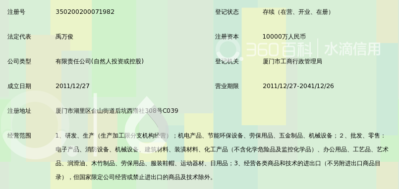 福建中鼎集团有限公司_360百科
