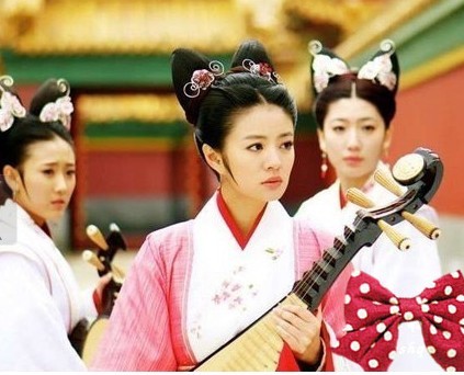 后宫纯音乐泣别简谱