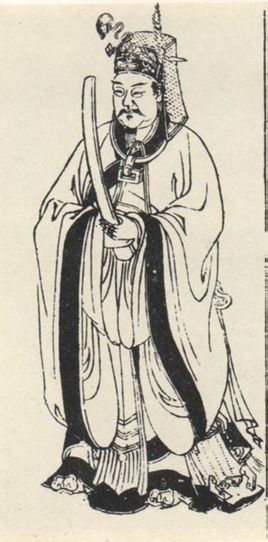 陆秀夫(1237年-1279年,字君实,楚州盐城