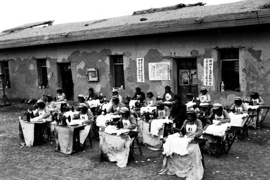 新疆生产建设兵团