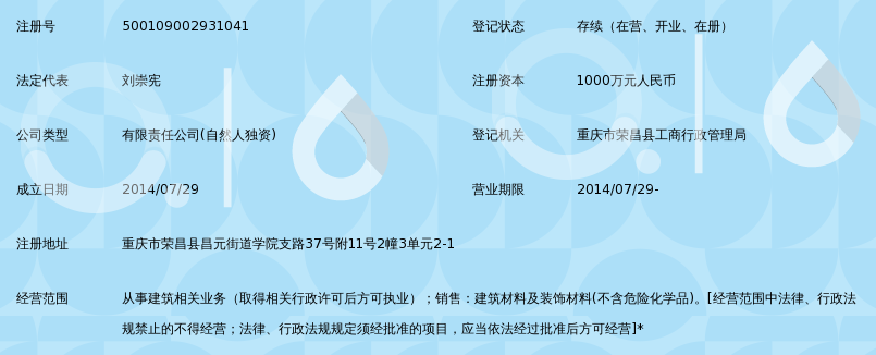 重庆汉蓉建筑劳务有限公司_360百科