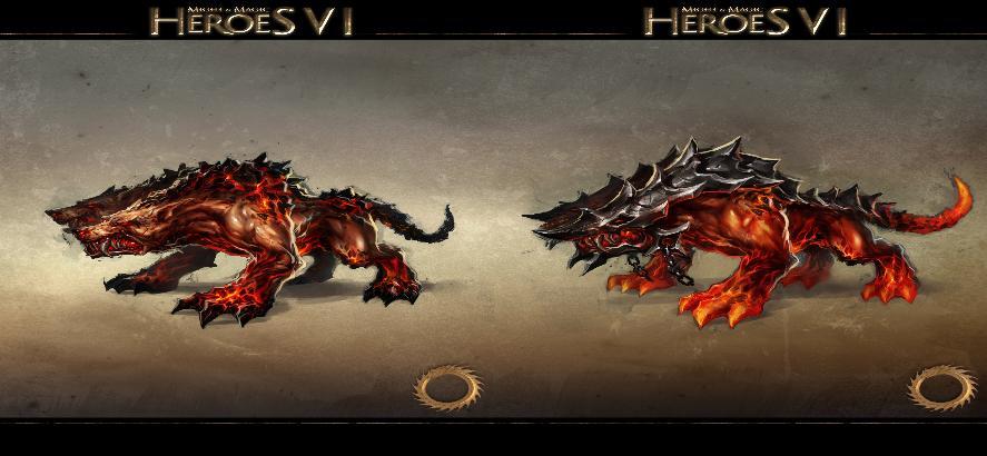 地狱七魔王与地狱七君王的关系_动漫_奇飞知识网