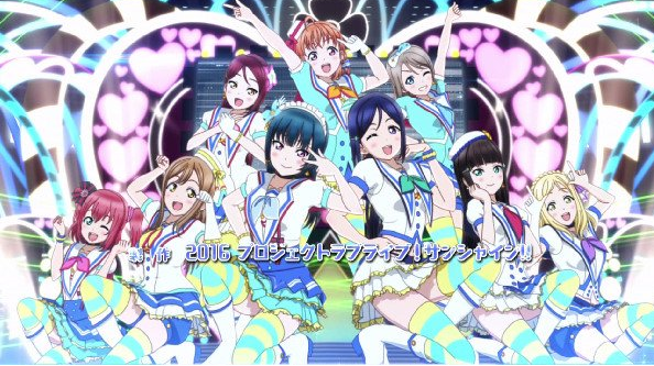 【LoveLive! 学园偶像祭】 全世界玩家数破五千万