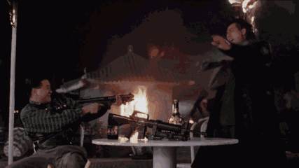 万梓良:我不做大哥好多年