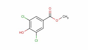 3,5-二氯-4-羟基苯甲酸甲酯