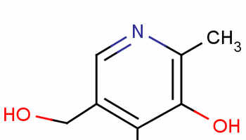 吡多胺图片