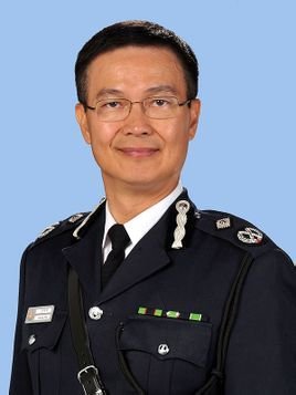 2007年1月,马维騄晋升为香港警务处助理处长,先后出任服务质素监察部