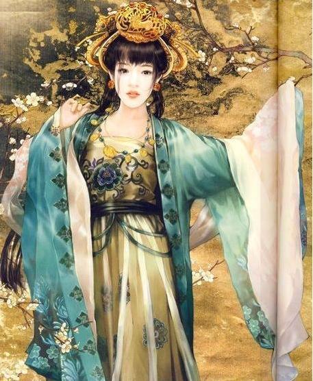妺喜